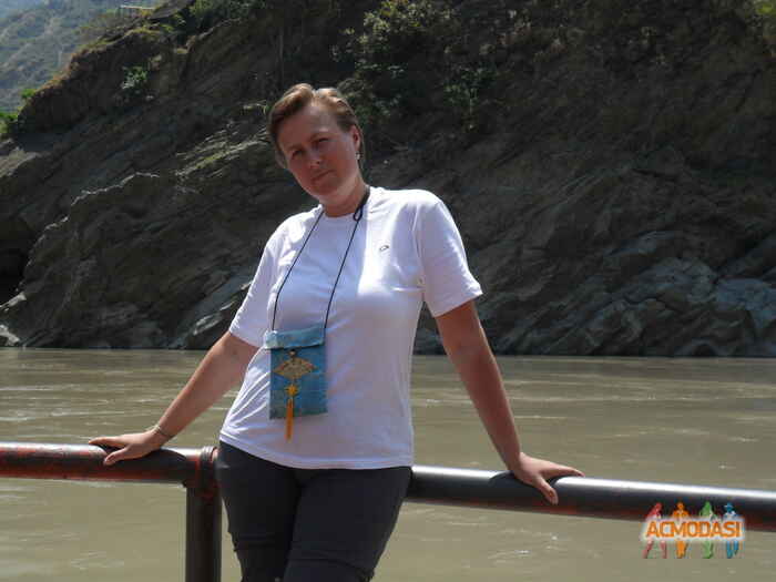 Наталья Владимировна Васильева фото №207270. Загружено 02 Июня 2012