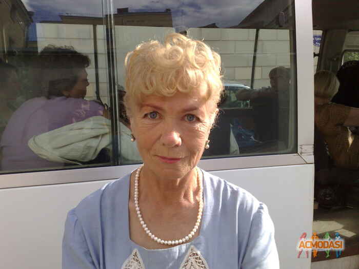 Серафима  Петровна фото №246494. Загружено 30 Августа 2012