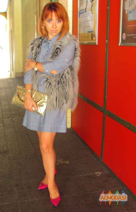 Ира  Телелим фото №256165. Загружено 18 Сентября 2012