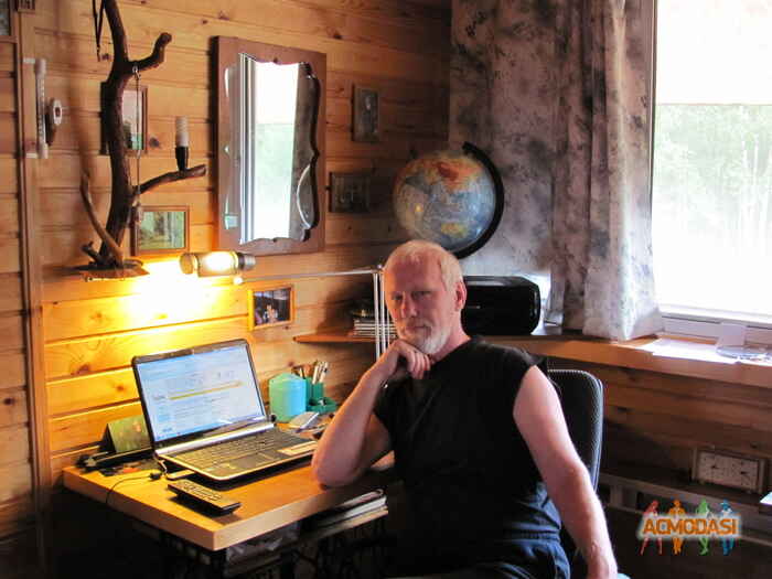 Евгений Викторвич Никитин фото №331202. Загружено 22 Января 2013