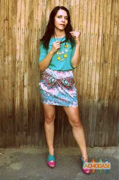 Анна Александровна Полосьмак фото №504269. Загружено 05 Октября 2013