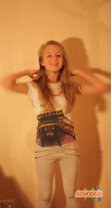 Кристина   фото №575198. Загружено 19 Января 2014