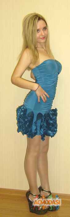 Олеся Олеговна Журихина фото №578400. Загружено 22 Января 2014