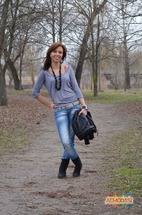 Aнжелика Владимировна Приходькина фото №642324. Загружено 25 Апреля 2014
