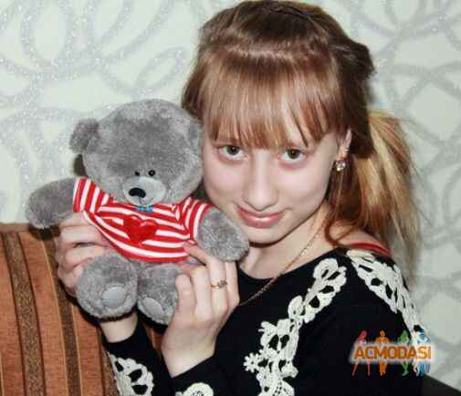 Мария Викторовна Таран фото №659381. Загружено 27 Мая 2014