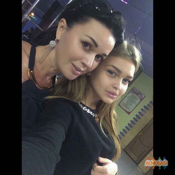 Дарья  Лапина фото №927334. Загружено 27 Сентября 2015
