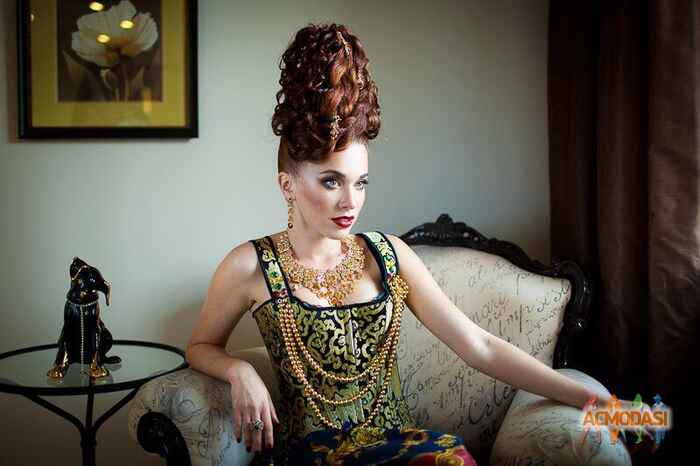 Марта Евгеньевна Дубницкая фото №827357. Загружено 26 Февраля 2015