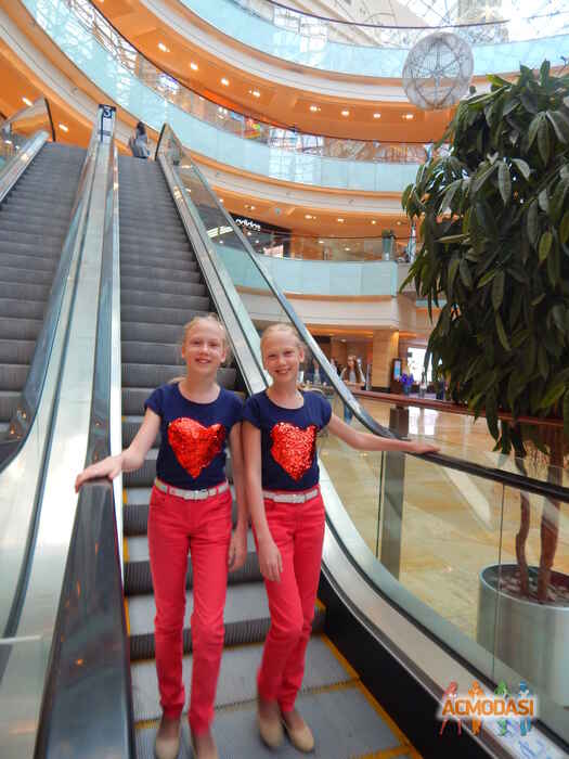 Трачук Сегеевны Дарья фото №891089. Загружено 23 Июля 2015