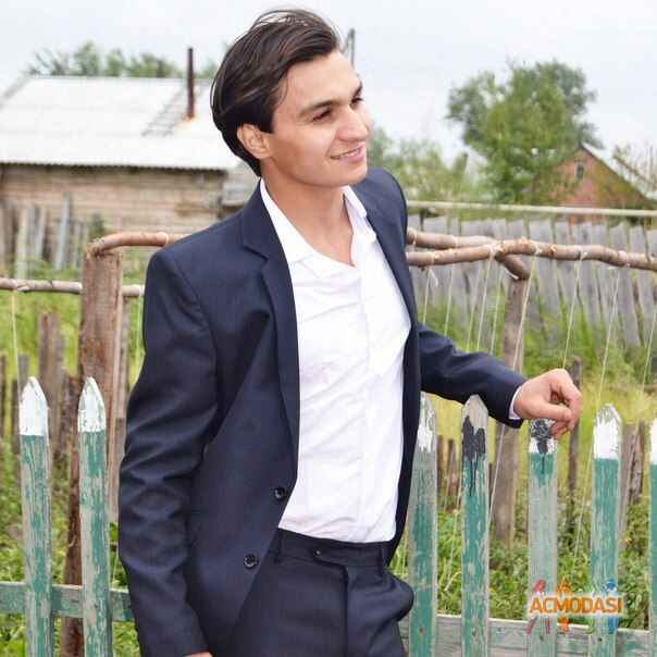 Тохрад Полад Оглы фото №910138. Загружено 22 Августа 2015