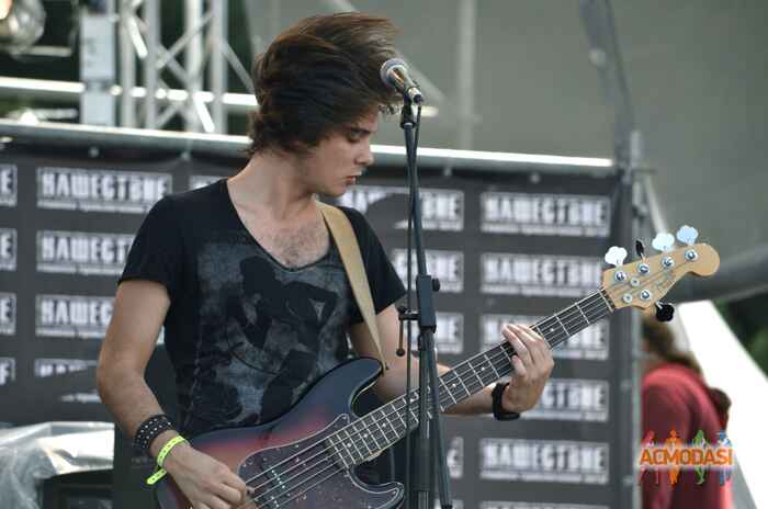 Андрей Вячеславович Травкин фото №938860. Загружено 14 Октября 2015