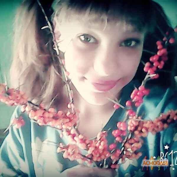 Маришка  Гарманова фото №1029257. Загружено 25 Апреля 2016