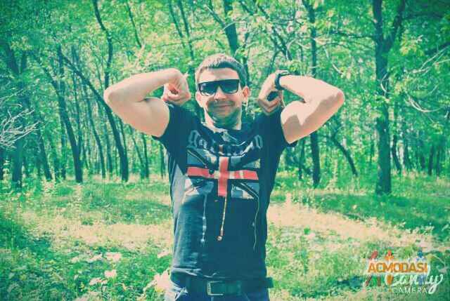 Рамиль  Равильевич фото №1158059. Загружено 16 Марта 2017