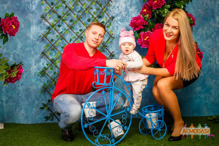 Марина Владимировна Родкина фото №1178950. Загружено 14 Мая 2017