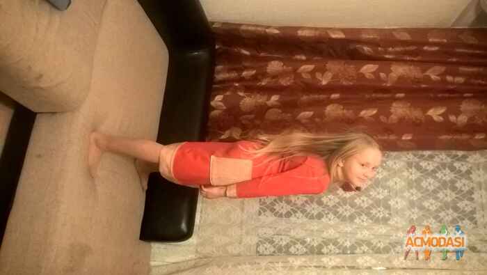 Арина Станиславовна Крюкова фото №1263827. Загружено 14 Декабря 2017