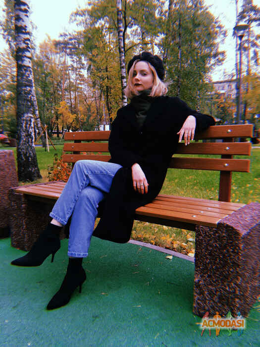 Софья  Хомутова фото №1523015. Загружено 09 Октября 2019