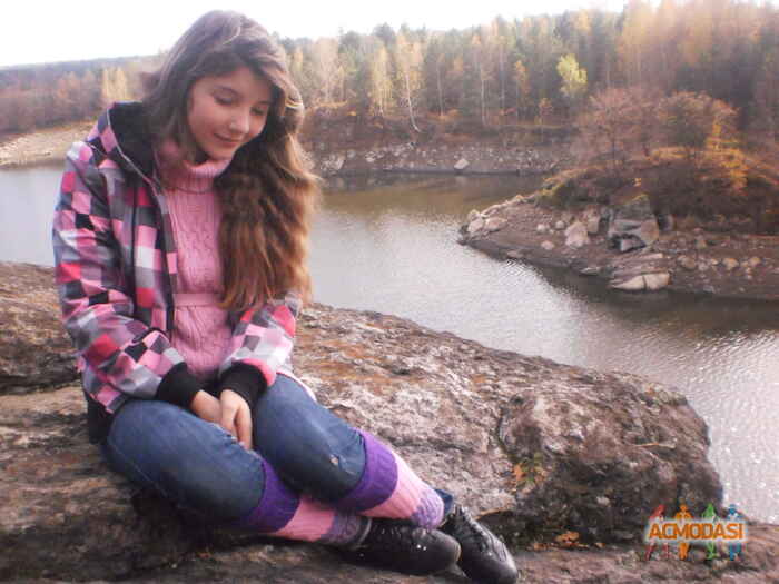 Дана Вікторівна Некрасова фото №115925. Загружено 07 Декабря 2011