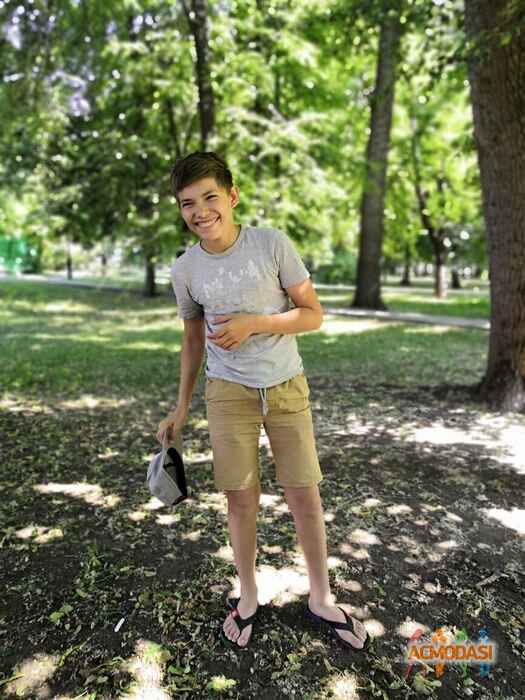 Андрей Романович Пучков фото №1475245. Загружено 20 Июня 2019