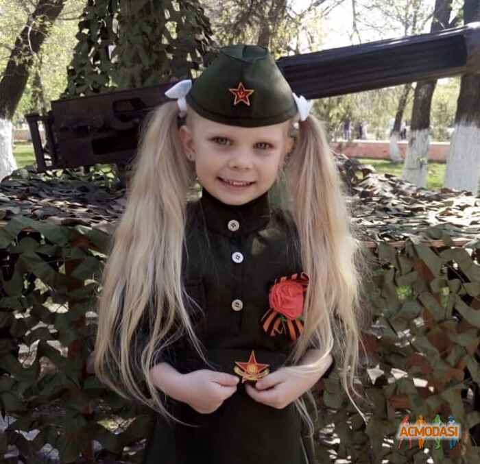 Риана Кирилловна Петрова фото №1504420. Загружено 27 Августа 2019