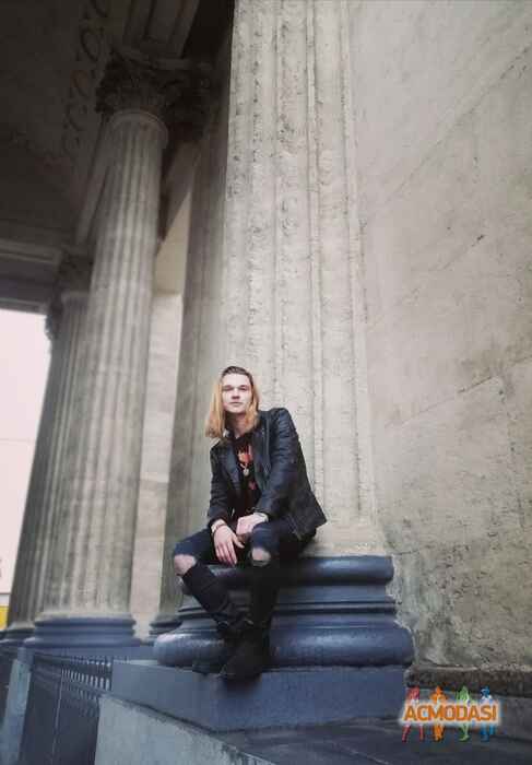 Иван Андреевич Бабушкин фото №1532594. Загружено 28 Октября 2019