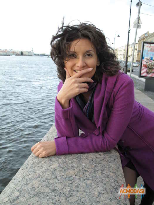 Ольга  Сафонова фото №146827. Загружено 10 Февраля 2012