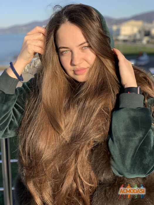 Екатерина Михайловна Филиппова фото №1548623. Загружено 10 Декабря 2019