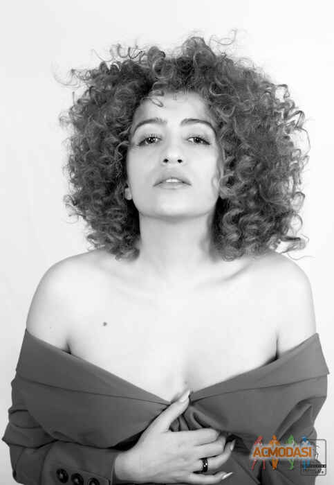 Tika  Agasinovna фото №1695693. Загружено 01 Апреля 2021