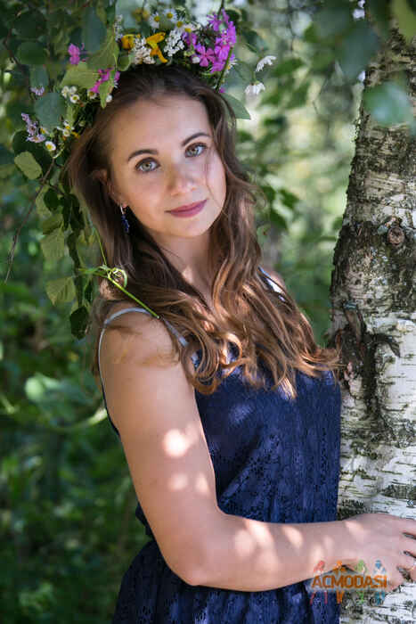 Анна  Чернигова фото №1637391. Загружено 11 Сентября 2020