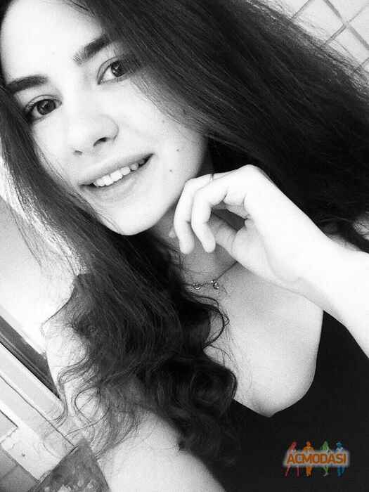 Олеся  Ересько фото №1662608. Загружено 03 Декабря 2020