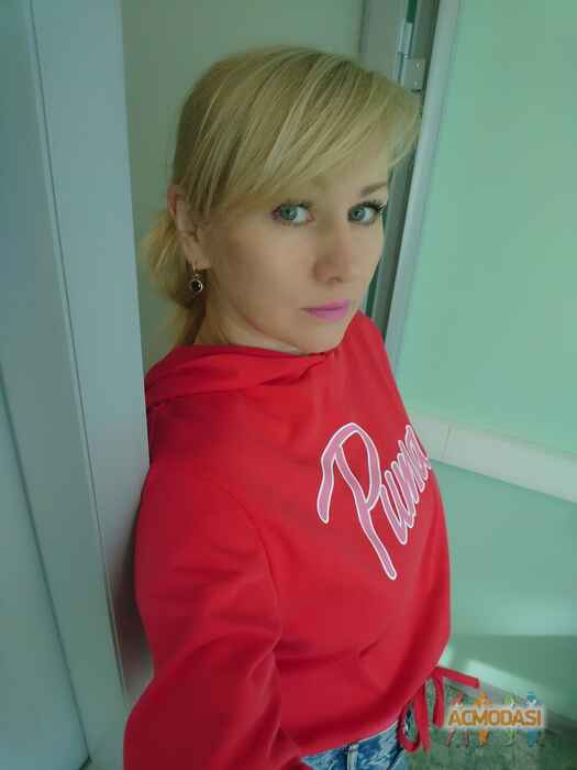 Ольга  Гиль фото №1667132. Загружено 18 Декабря 2020