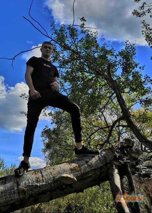 Денис  Алехин фото №1712565. Загружено 02 Июня 2021