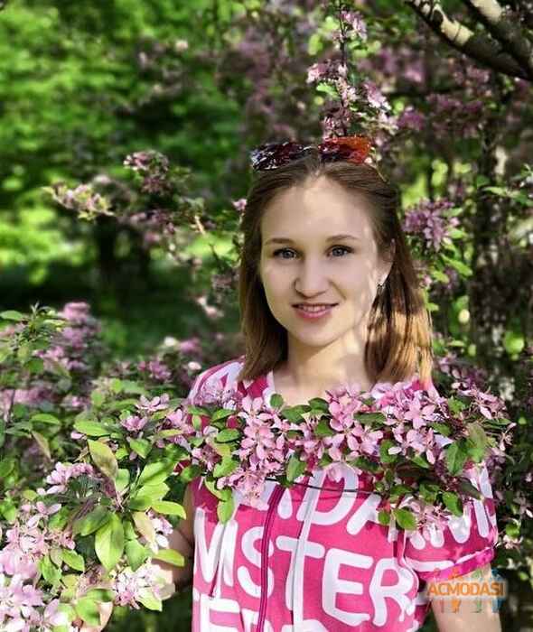 Алёна  Барышникова фото №1722656. Загружено 11 Июля 2021