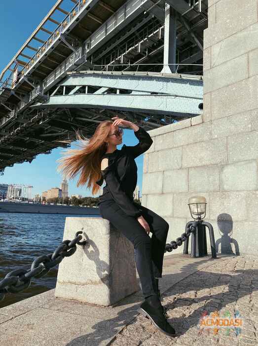 Анна  Харсиева фото №1713077. Загружено 04 Июня 2021