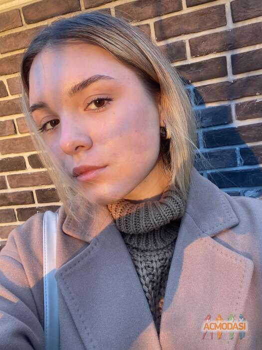 Katerina  Kazakova фото №1854638. Загружено 15 Мая 2023