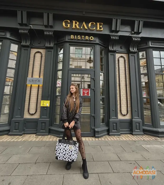 Вероника  Черешенка фото №1869522. Загружено 02 Октября 2023