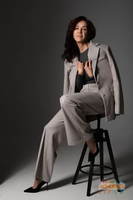 Жанна  Михилсе фото №1928666. Загружено 07 Июня 2025