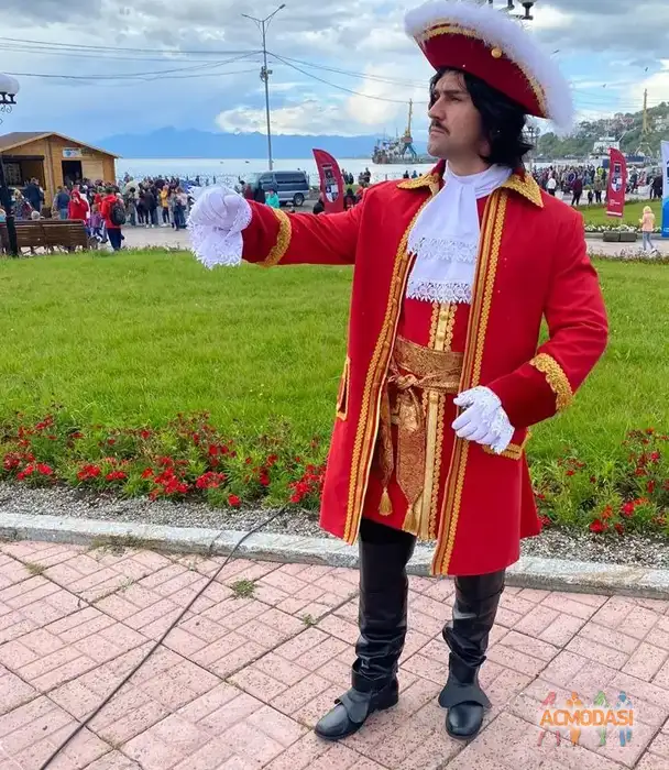 Александр  Островский фото №1944553. Загружено 03 Января 2026