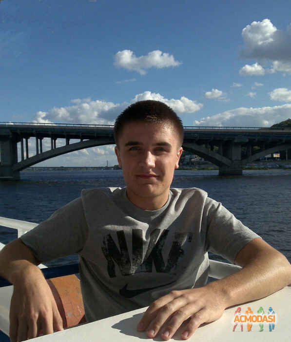 Андрій Степанович Стеблій фото №162028. Загружено 09 Марта 2012