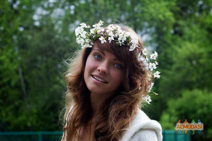 Анна Сергеевна Ильина фото №308367. Загружено 11 Декабря 2012