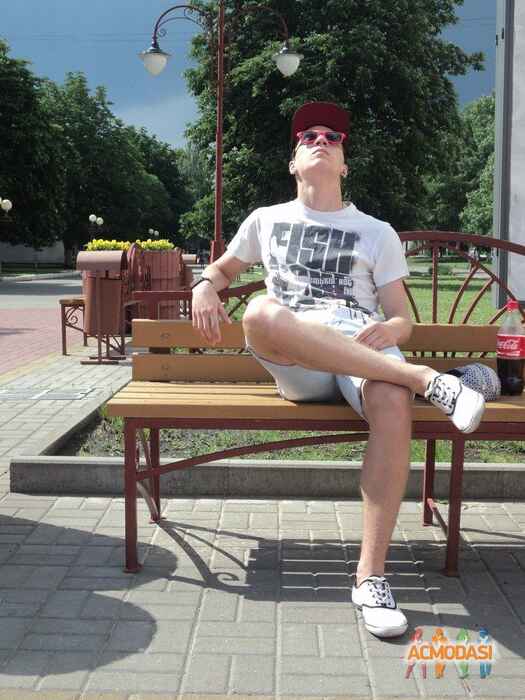 Илья Тимурович Путинцев фото №255640. Загружено 17 Сентября 2012