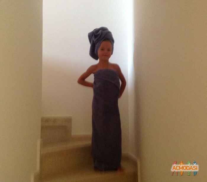 Варвара Вячеславовна Першина фото №266954. Загружено 07 Октября 2012