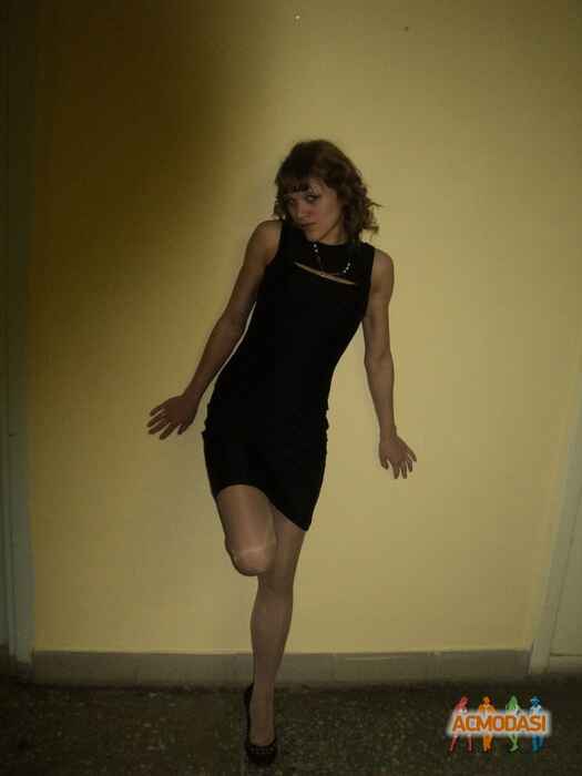 Анастасия Владимировна Шунина фото №304091. Загружено 05 Декабря 2012