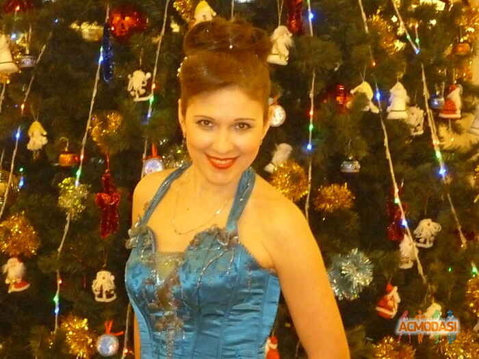 Оксана Анатольевна Бгавина фото №317485. Загружено 31 Декабря 2012