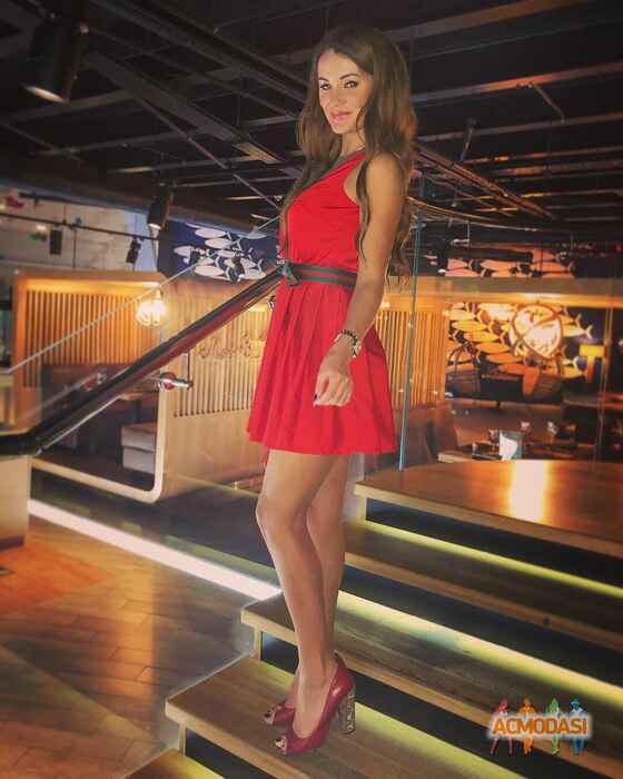 Алина Викторовна Суворова фото №1458036. Загружено 15 Мая 2019