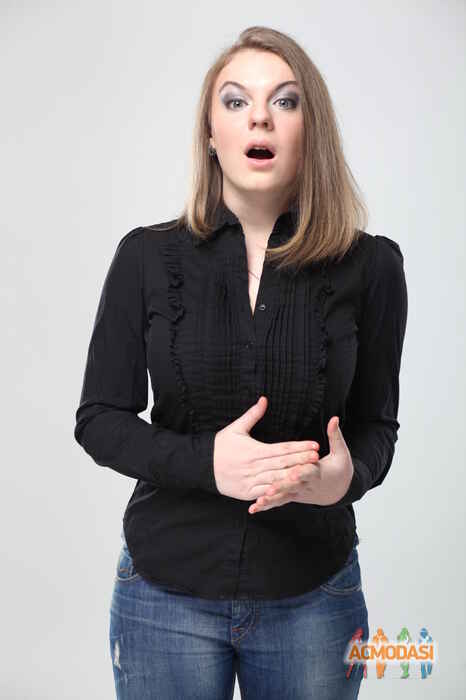 Олеся Николаевна Белимова фото №521878. Загружено 31 Октября 2013