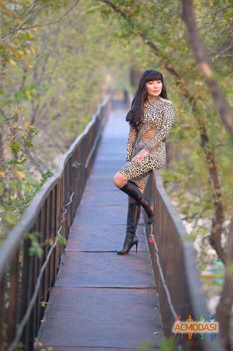 Aжар Молдашева Тлеукуловна фото №523267. Загружено 02 Ноября 2013