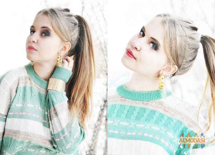 Анна Александровна Ильина фото №534190. Загружено 16 Ноября 2013