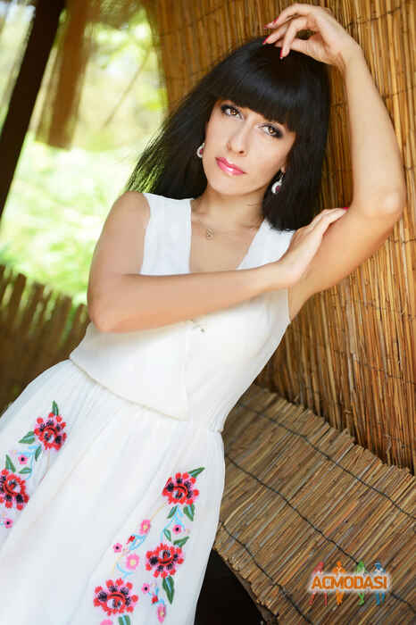 Марта Николаевна Бережняк фото №720931. Загружено 30 Августа 2014