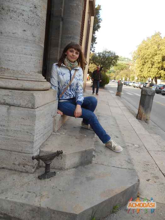 Наталья Викторовна Захарова фото №820168. Загружено 11 Февраля 2015