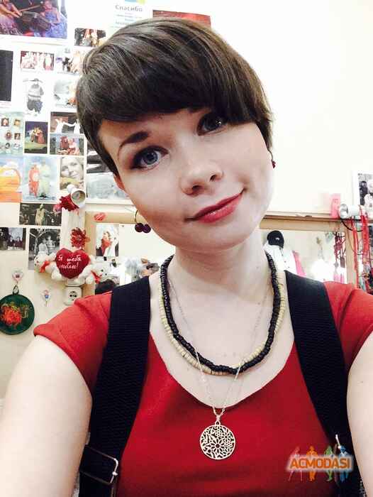 Екатерина Владимировна Попова фото №849576. Загружено 15 Апреля 2015