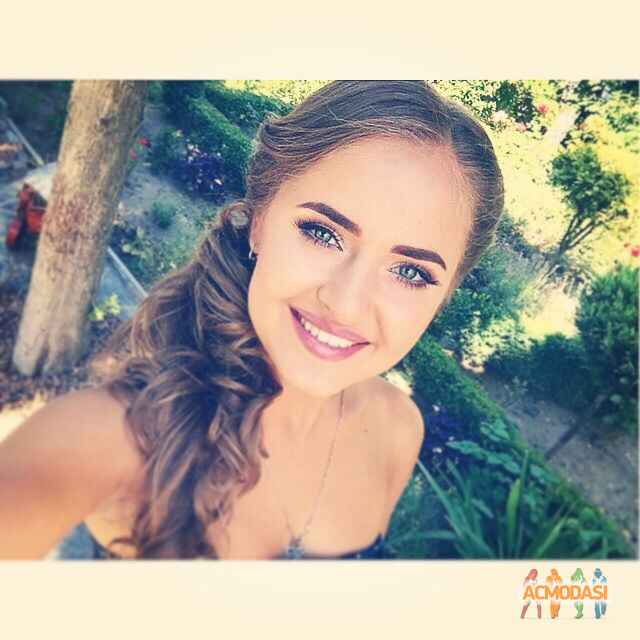 Анна Николаевна Бойко фото №913292. Загружено 28 Августа 2015